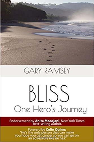 Bliss: One Hero's Journey By Gary Ramsey
