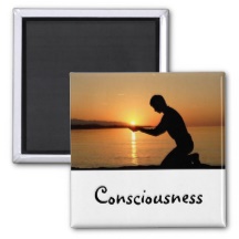 Consciousness Magnet