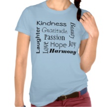 Kindess Joy T-Shirt