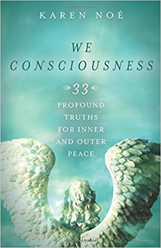 We Consciousness