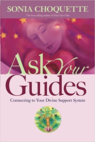 Ask Your Guides Book