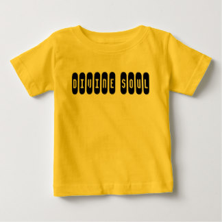 Divine Soul infant t-shirt