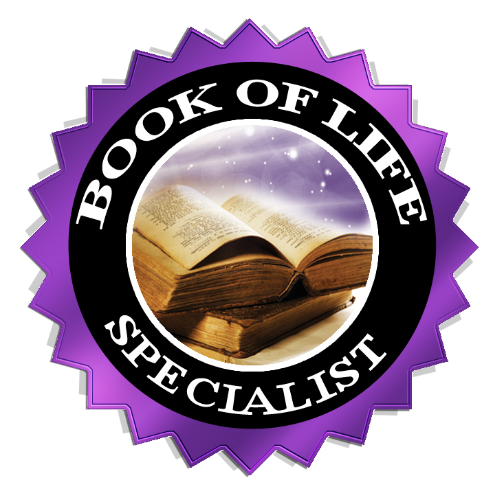 Book of Life Course