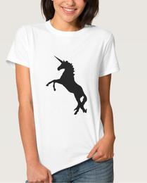Unicorn Magic Rearing Women's T-Shirt