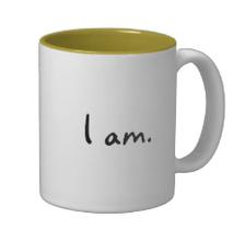 I am mug